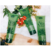 Алоэ Вера гель для тела BANNA 250 гр
