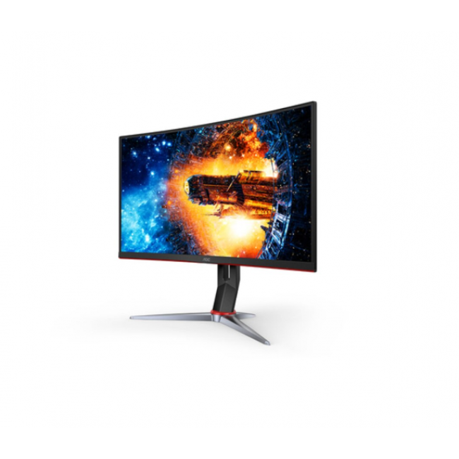 Монитор игровой AOC G Line 2nd Gen C24G2 