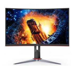 Монитор игровой AOC G Line 2nd Gen C24G2 