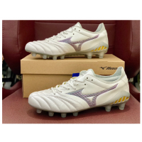 Бутсы футбольные Mizuno Morelia Neo III Elite (размер 40-42)