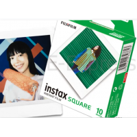 Fujifilm Instax Square Пленка (10 штук) 