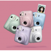 Fujifilm Instax Mini12 Фотокамера