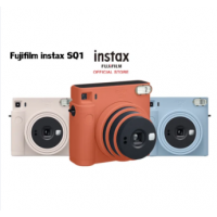 FUJIFILM INSTAX SQUARE SQ1 Фотокамера