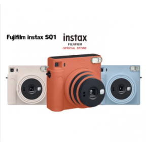 FUJIFILM INSTAX SQUARE SQ1 Фотокамера