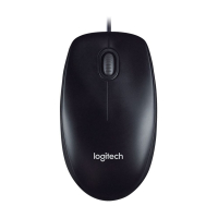 Мышь Logitec