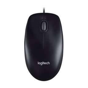 Мышь Logitec