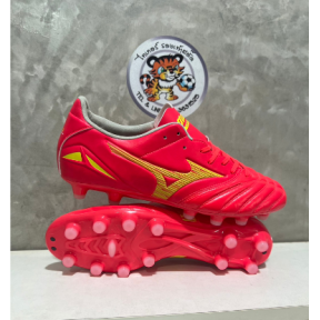 Футбольные бутсы Mizuno Morelia Neo 4 Pro размеры 7US-10US