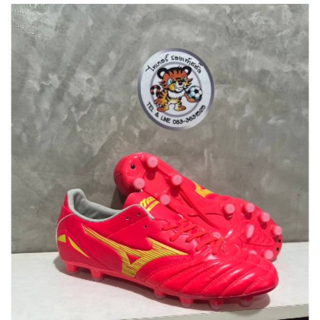 Футбольные бутсы Mizuno Morelia Neo 4 Pro размеры 7US-10US