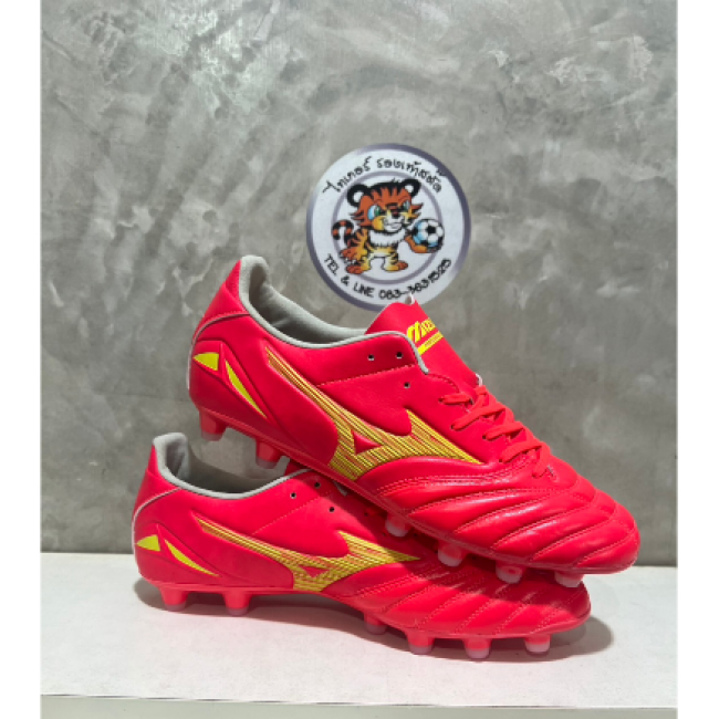 Футбольные бутсы Mizuno Morelia Neo 4 Pro размеры 7US-10US