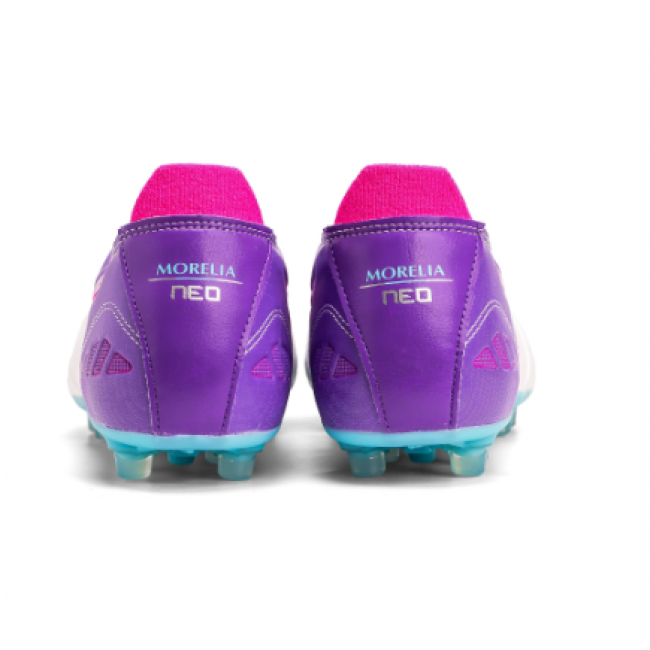 Футбольные бутсы Mizuno NEO III PRO AG  размеры 39-42