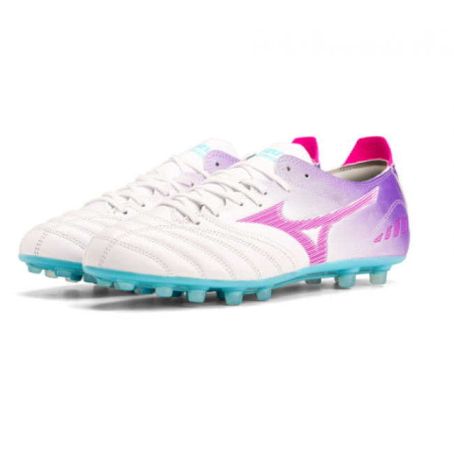 Футбольные бутсы Mizuno NEO III PRO AG  размеры 39-42