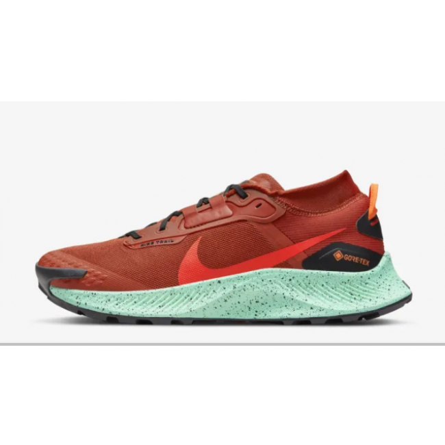 Nike мужские кроссовки Pegasus Trail 3 GtX Shoes - Rugged Orange