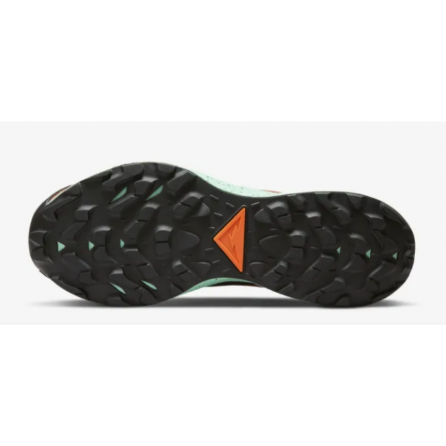 Nike мужские кроссовки Pegasus Trail 3 GtX Shoes - Rugged Orange