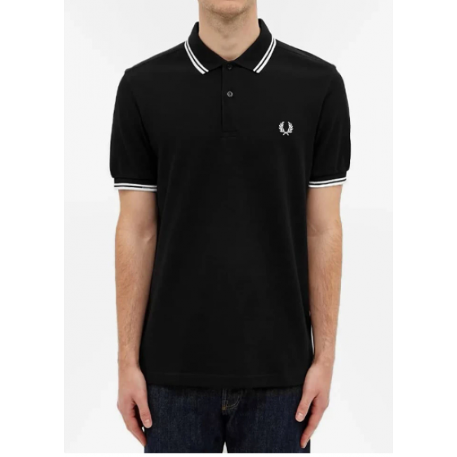 Футболка мужcкая Fred Perry (размер М)