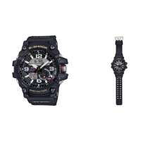 Часы наручные G-SHOCK MASTER OF G-LAND MUDMASTER GG-1000-1A