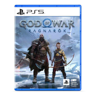 Game God of War 