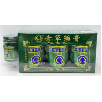 Бальзам марки Pho Herb упаковка 3 шт