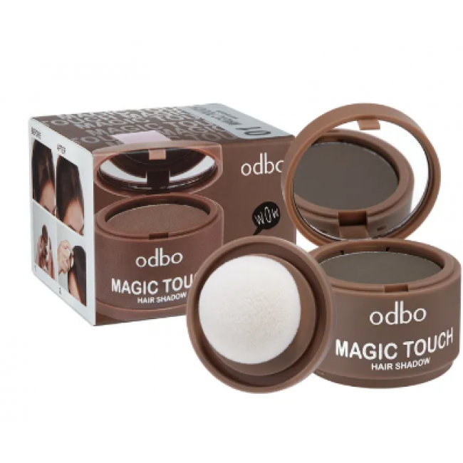 ODBO MAGIC TOUCH ТЕНИ ДЛЯ ВОЛОС