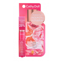 CATHY DOLL Сладкий парфюмированный дезодорант 5 мл Cathy Doll