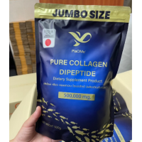 Коллагеновый дипептид Piome Jumbo 500г.