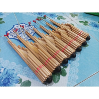 Круглый музыкальный инструмент