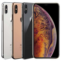 iPhone Xs Max (максимальный размер)