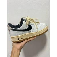 Nike Air Force 1 Command Force Summit White (W)