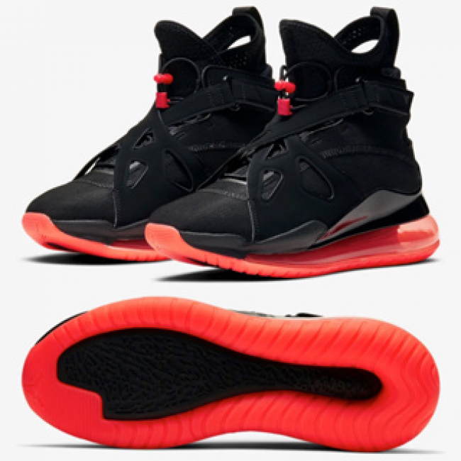 Wmns Nike Jordan Air Latitude 720