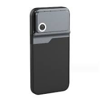 Микроскопический объектив 400x HD для iPhone 14