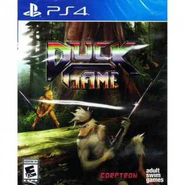 PS4 Uncharted 