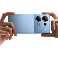 POCO M6 Pro | Xiaomi" (ПОКО M6 Про | Xiaomi)