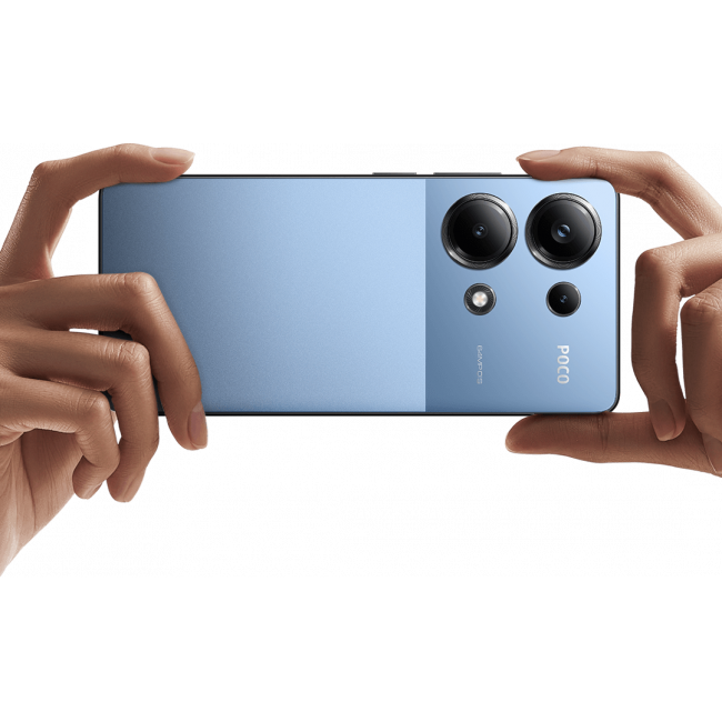 POCO M6 Pro | Xiaomi" (ПОКО M6 Про | Xiaomi)