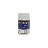 Пищевая добавка DSP Biotin