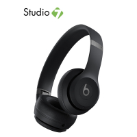 Беспроводные наушники Beats Solo 4 от Studio7