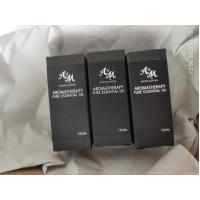 Aroma&More Эфирное масло пачули 100%, упаковка из 3 штук