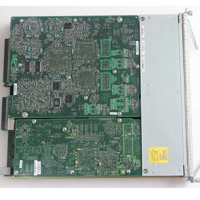 Оригинальный б/у модуль Cisco 7600-Es+20g3c в наличии!