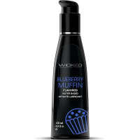 Wicked Sensual Care Simply Aqua Passion