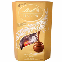 Шоколадные трюфели Lindt Lindor ассорти