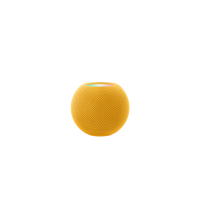 HomePod mini - Желтый - Apple HomePod mini - Желтый - Apple