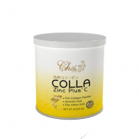 COLLA Zinc Plus C