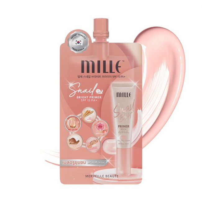 Primer Mille