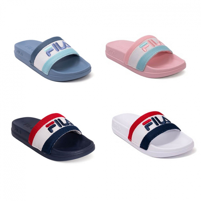 Коллекция Fila