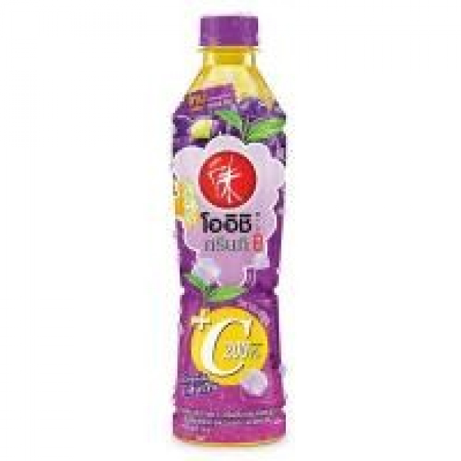 Oishi упаковка, 5 шт.