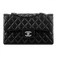 Серия сумок Chanel Classic Flap CF