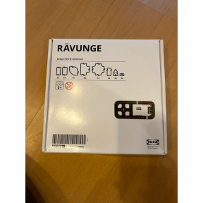 Набор гоночной трассы Rävunge