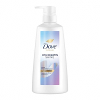 Крем для волос Dove Men+Care Hydration Balance Silver 370 мл