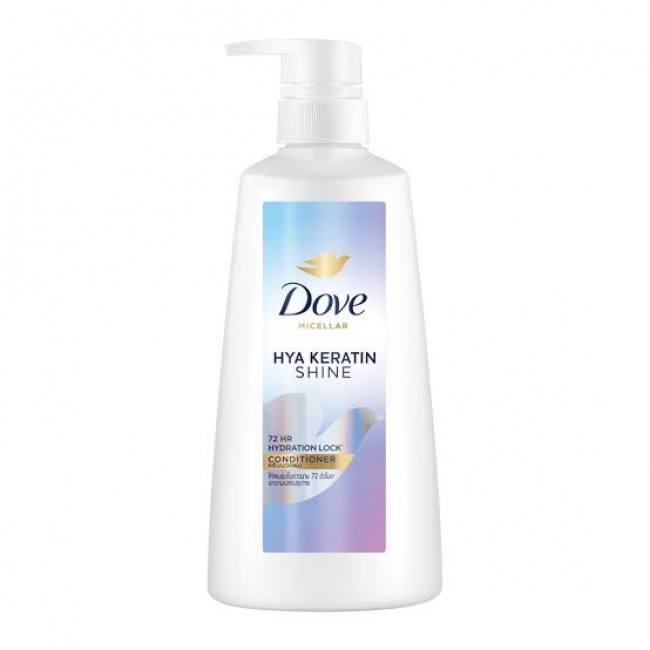 Крем для волос Dove Men+Care Hydration Balance Silver 370 мл