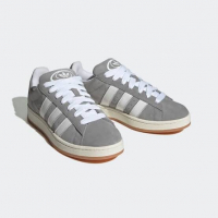 Кроссовки Adidas Campus 00s - серый