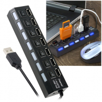 USB порт