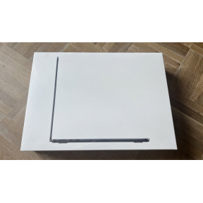 Коробка для MacBook Air